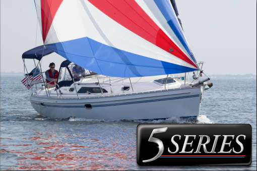 Catalina 5 Series
