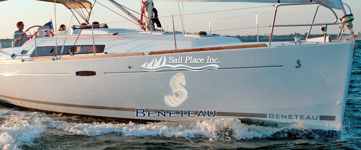 Sail Place Authorized Lake Michigan Sailboat Dealer