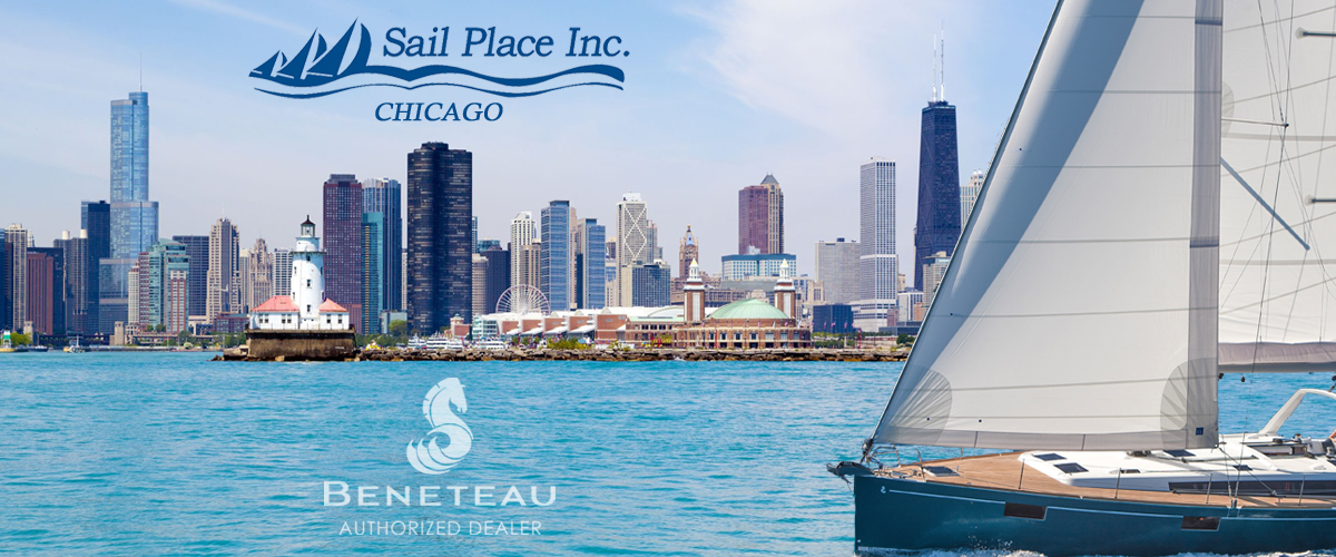 Beneteau Chicago