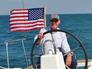 Mike Thoney, Sail Place Chicago