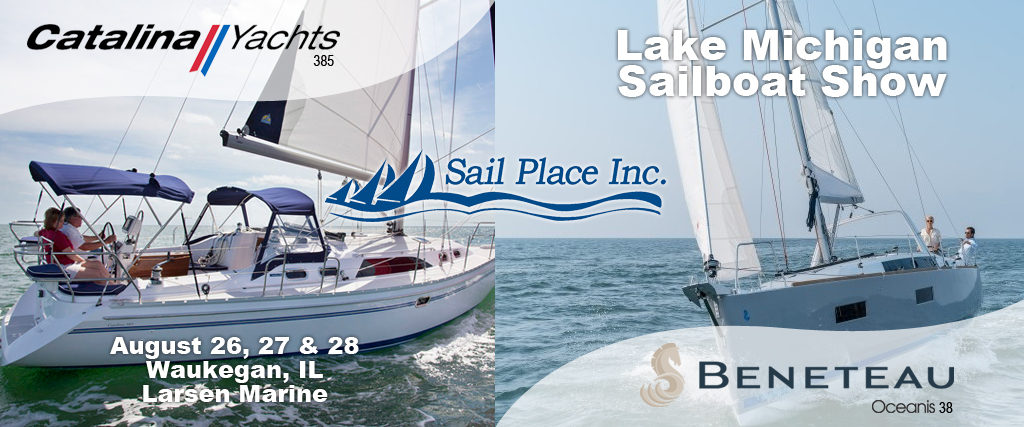 boat show in michigan lake michigan sailboat show sail place boat show in michigan lake michigan sailboat show sail place