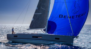 beneteau oceanis 46.1 exterior